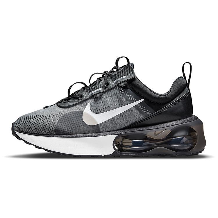 

Nike Air Max 2021 Black White GS DA3199-001 36