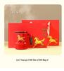 2026 Year of the Horse Gift Set: Photo Frame Ornament for Living Room Décor - Perfect for Spring Festival and New Year Celebrations.