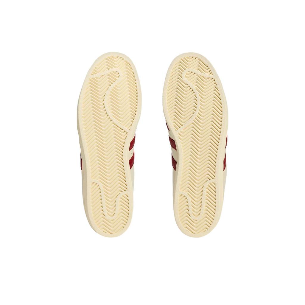 adidas Avavav x  Superstar Superfinger Pack - Cream Scarlet Women Sneakers Better-Scarlet Cream-White JP7142