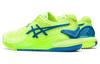 Asics Gel Resolution 9 'Verde Pericoloso' Donna 1042A208-300
