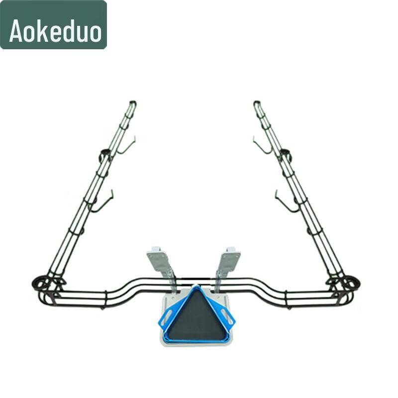 Outdoor Billiards Automatic Ball Collector