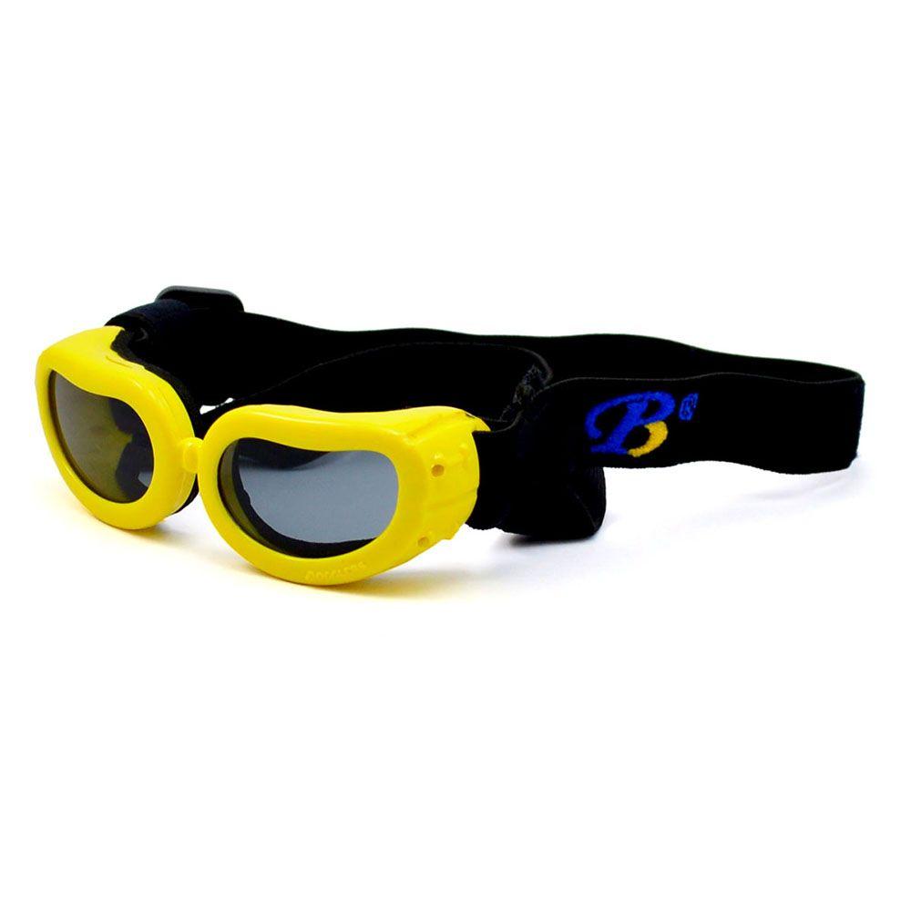 Wear Protection Anti-Fog Waterproof UV Protection Windproof Windshield Goggles Small Dog Sunglasses
