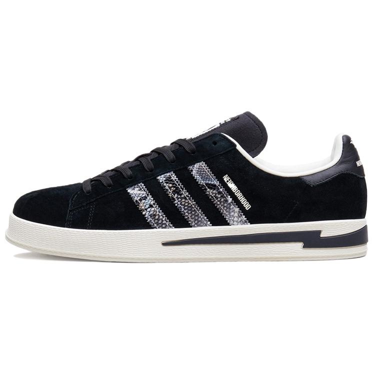 adidas x Invincible x Neighborhood Campus 15th Anniversary Men s GW8852 EU 42⅔