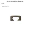 Ford F250-F450 Cup Holder (1999-2010) - Model F002