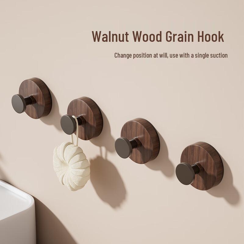 Youqin Strong Suction Cup Hooks