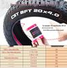 CNCLOL TPU Anti-Puncture Tire Liner - Thick Inner Tube Protection for Mountain and Road Bikes