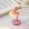 Mini Table Lamp Refrigerator Magnet 3D Night Light Magnet Home Kitchen Office Whiteboard Locker Fridge Door Accessories