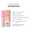 Makeup  Blush Stick Cream Blusher Waterproof Long-lasting Lip Cheek Eye Multi-use Stick Make-up for Women Face Glitter High Gloss Powder Face Contour