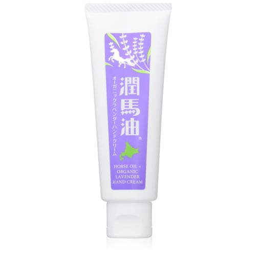 

Junma Oil Hand Cream 50g