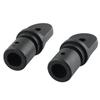 2Pcs High Quality Nylon Inner Eye End High Quality