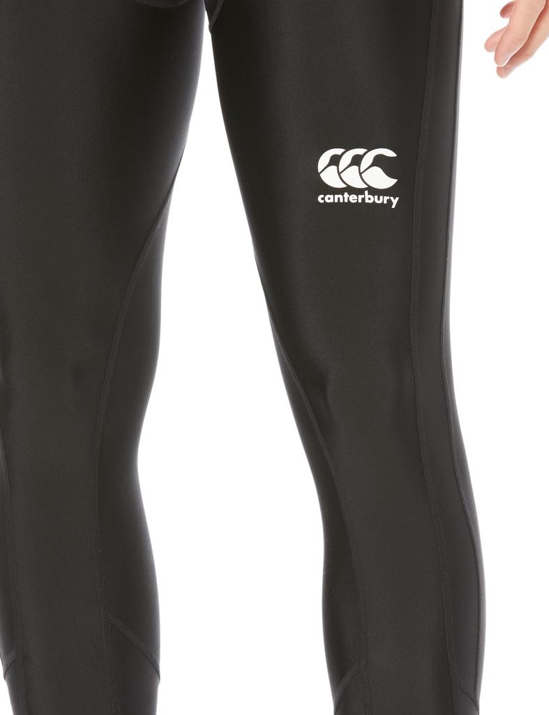 Canterbury BASELAYER LEGGINGS 19_Black L