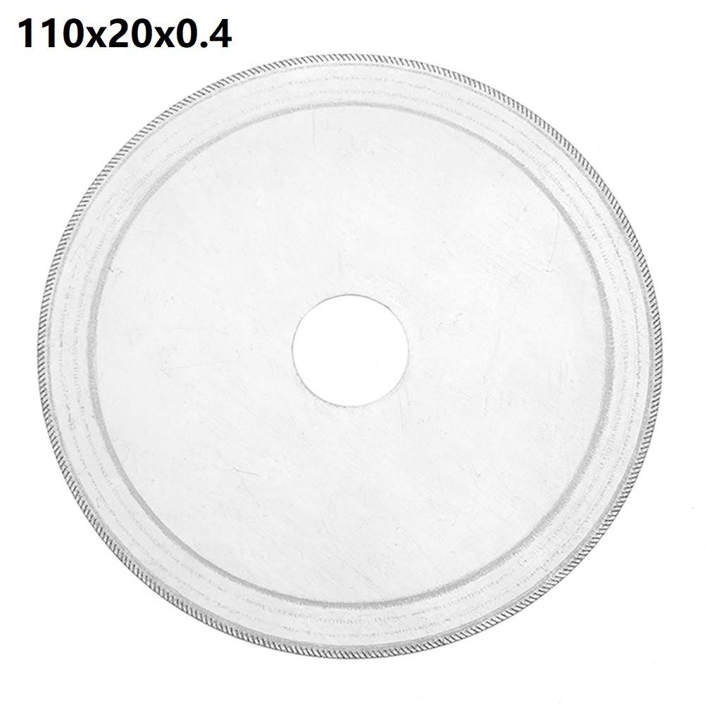 Trennscheibe Glastrennscheibe Ultradünne Trennscheibe