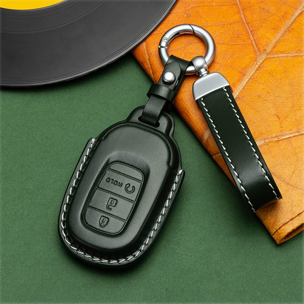 Car Key Case Mens Fit Freed Key Case Hybrid Vizel Odyssey Smart Key Case
