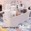 Ultra-Narrow Plastic Desktop Organizer for Phone Cases & Sundries