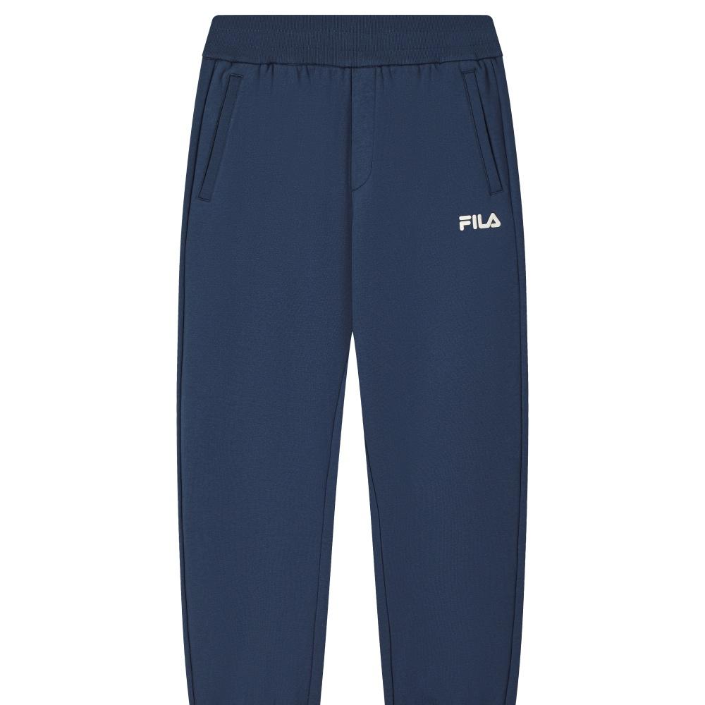 

New FILA ORIGINALE Knitted Sweatpants Men s F51M539602F-DB 185/92A/XXL