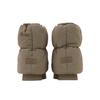 UGG Classic Mini Dipper Puffer Amphora Chestnut Women Sneakers Tan 1158275-AHS