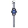 CASIO Women's DIGITAL Series 45.9mm Blue Watch GMA-S120TB-8A GMA-S120TB-8A