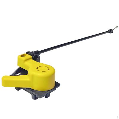 BM5116A770AC Motorhaubenentriegelungs-Zuggriff Kabelhebel, Einfache Installation Reparaturwerkzeug CV6Z16A770A