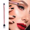 Beginner, Novice, Single Makeup Brush, Powder Blusher Powder, Nose Shadow, Eye Shadow Brush, Novice, Easy To Operate