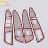 16-Model Compatible Stainless Steel Window Lift Armrest Frame for Avancier