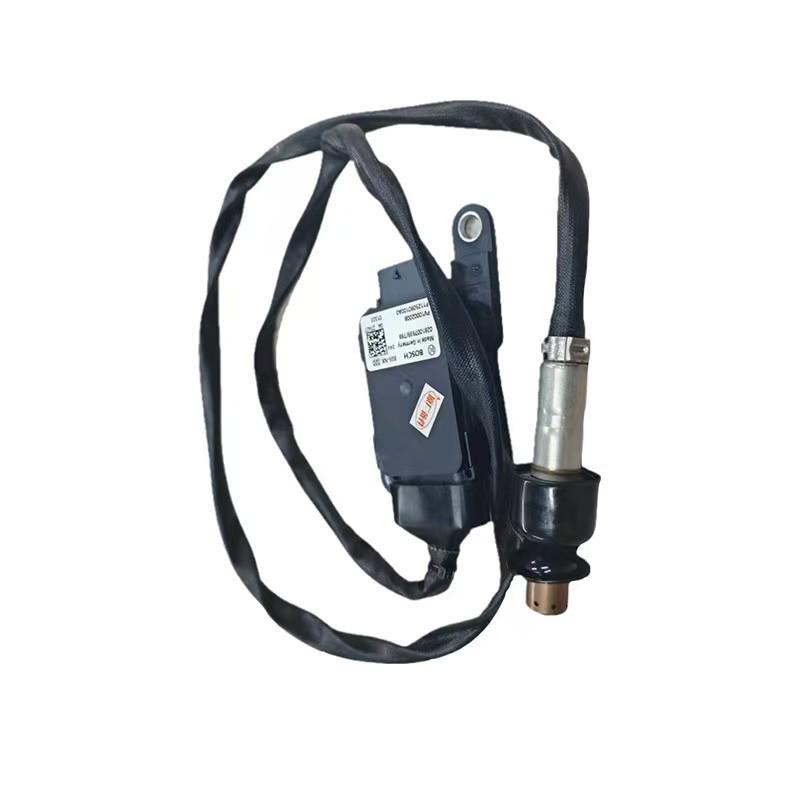 Compatible with Bosch NOX Sensor 0281007517