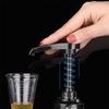 Quantitative Pouring Pump Beverage Accessories Coffee Syrup Pump for Beverage
