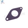 Boat Motor Parts F15-07000017 Carburetor Gasket for Mikatsu Parsun HDX F8 F9.8 Outboard Engine