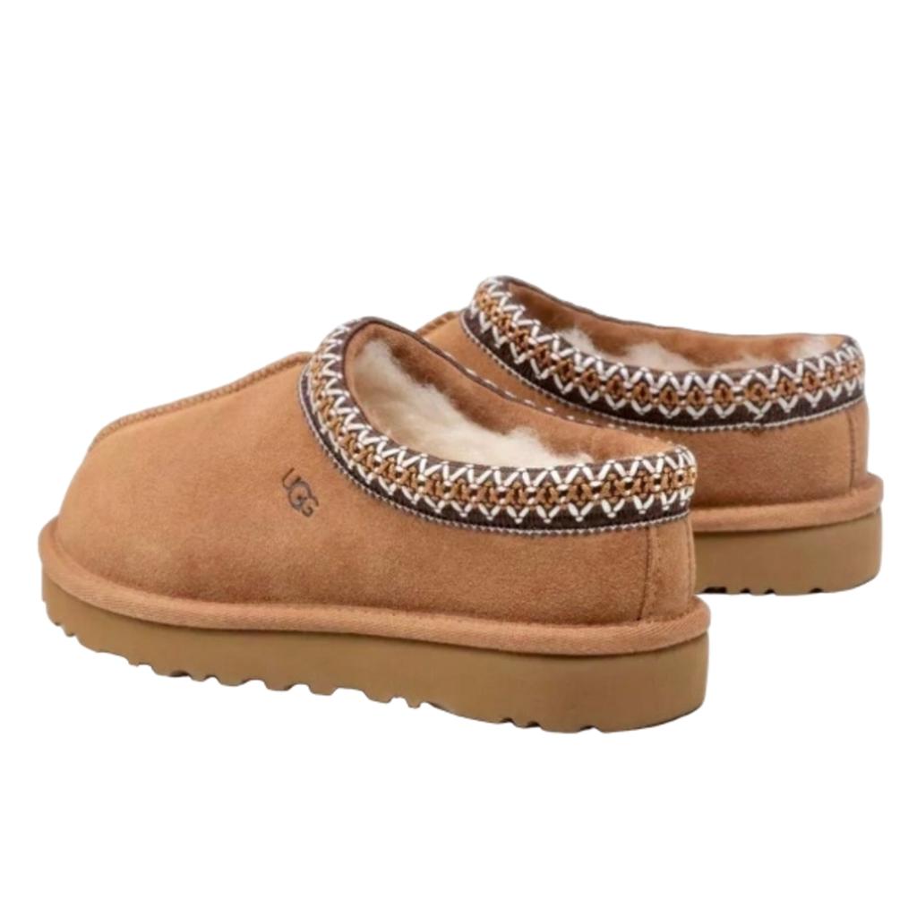 UGG Tasman Slipper Chestnut