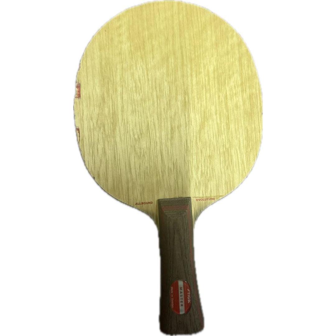 Used STIGA MASTER Flare