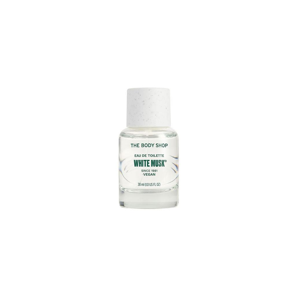 White Musk Eau de Toilette (30mL)
