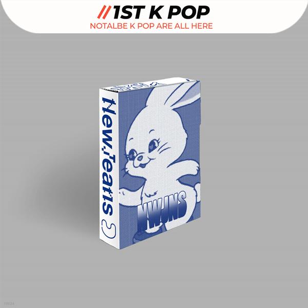 

1-й EP NewJeans [New Jeans] Weverse Albums вер.