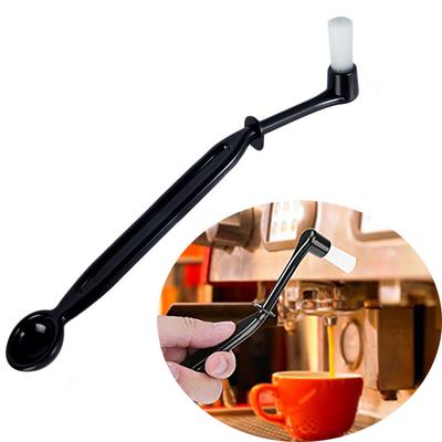 Pomůcky na přípravu kávy a čaje – Kefy pre mlynček na kávu