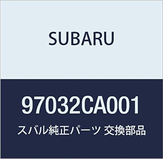 

SUBARU Genuine Parts JATSUKI BRZ Coupe Part Number 97032CA001 2-Door