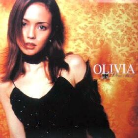 

12inch Record OLIVIA - Dear Angel RR1288144 Rhythm Republic 1999 Japan Dance & Electronica Used