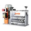 Automatic Wire Stripping Machine, 0.06''-1.57'' Electric Motorized Cable Stripper, 750 W, 98 Ft/min Wire Peeler with Visible Stripping Depth