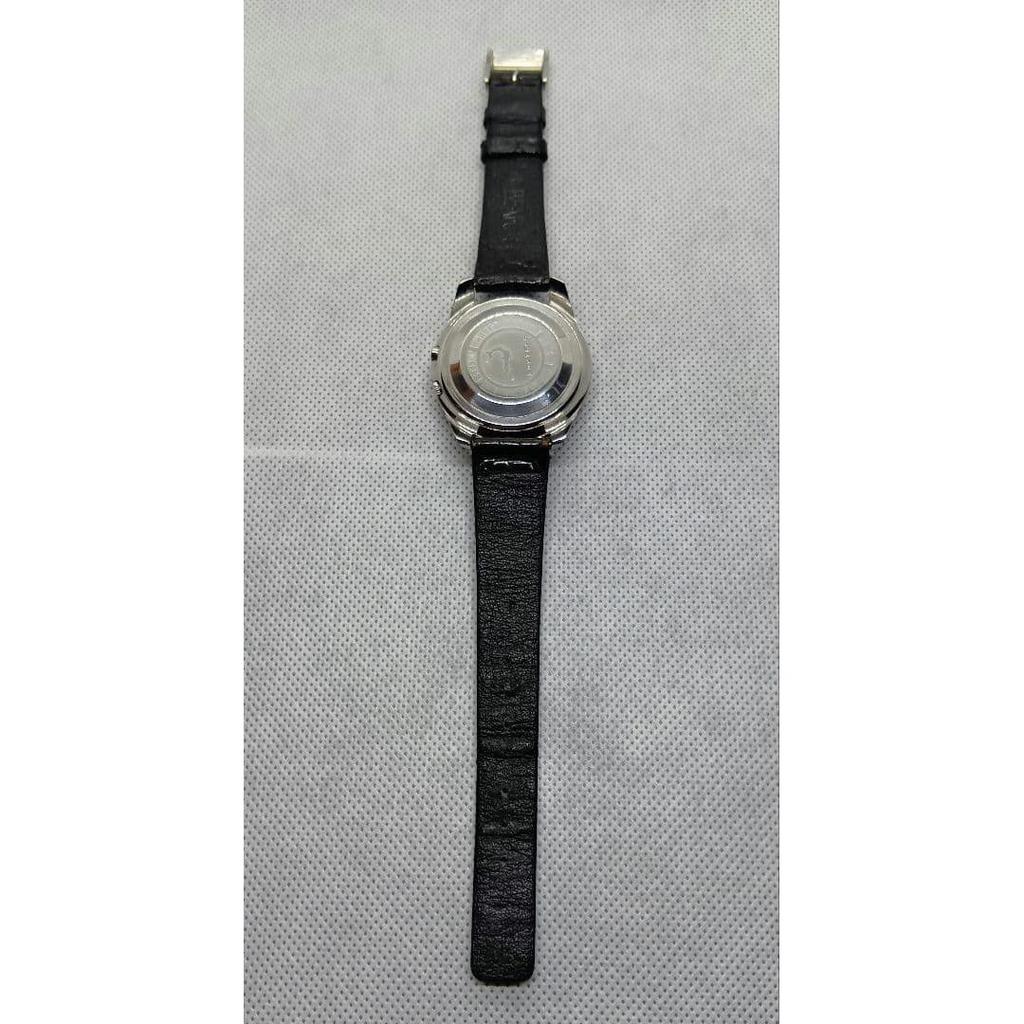 Used Seiko Five Sportsmatic Deluxe 7619-7010/SEIKO5spo