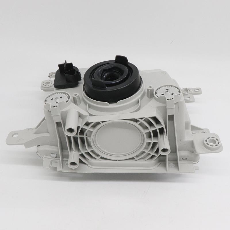 Isuzu Qingling 100P National IV Front Headlight Assembly 4JB1 Lighting