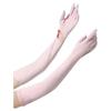 Eis-Seide Sommerhandschuhe UPF50+ Sonnenschutz Armstulpen Handschuhe Sonnenschutzhandschuhe Für Damen Mädchen