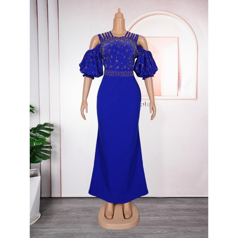 Plus Size Women's Halloween Party Dress