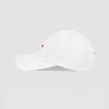 VIBRATE 3D Basic Ball Cap (Red&White)