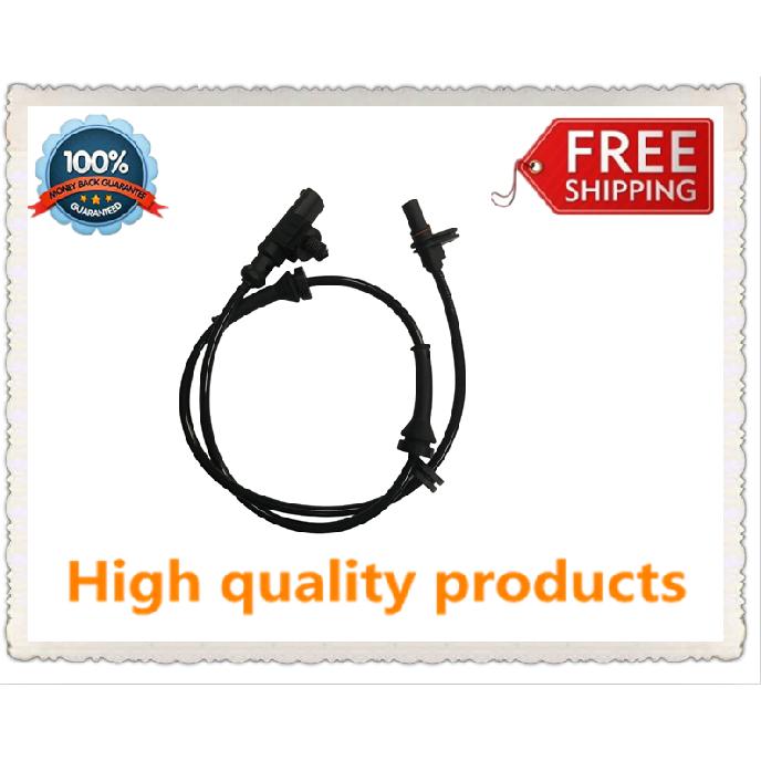 ABS Wheel Speed Sensor 47901-EL00A 47901EL00A For Nissan Versa Rear LH