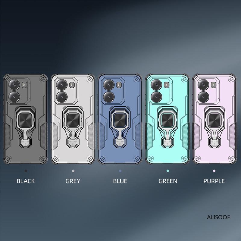 Rotatable Kickstand Capa for POCO X7 Pro 5G Case Magnetic Ring Holder Protection Phone Cover for Xiaomi POCO X7 Pro Fundas