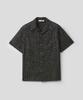 MMIC Cosmo Half Shirt (Black)