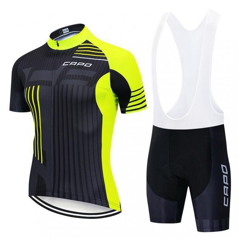 Plus Size Cycling Jersey Set Short Sleeve Road Mountain Bike Outdoor Riding Apparel Men Women