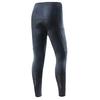 [CATENA] Men's Cycling Tights, Cycling Pants, Cycling Tights with 3D Pad, Pockets, Breathable, Sweat-wicking, Quick-drying