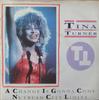 7inch Record TINA TURNER  A Change Is Gonna Come CL495 Capitol Records 1988 UK Rock Used