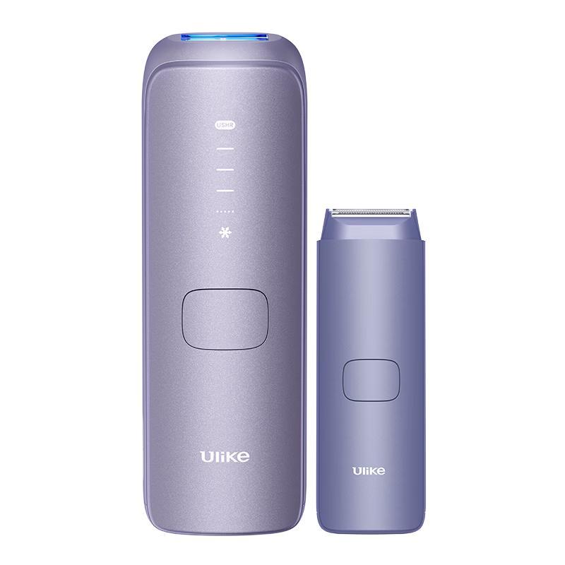 Ulike Air4 Max Sapphire IPL Hair Removal Device CN plug (adapter included)