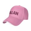 Aston Villa  Villan Baseball Cap Sunhat Luxury Brand Women Hats Unisexs