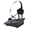 HION U805 Dual SIM Recording Phone Set with FOR600 Headset (CN version)