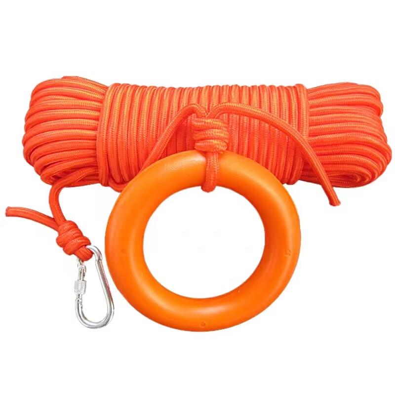 Sea Wave Kai Wei Life-saving Floating Rope Set